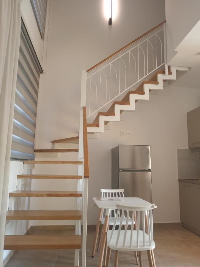 Evriali Comfort Living Palaiochora Zewnętrze zdjęcie