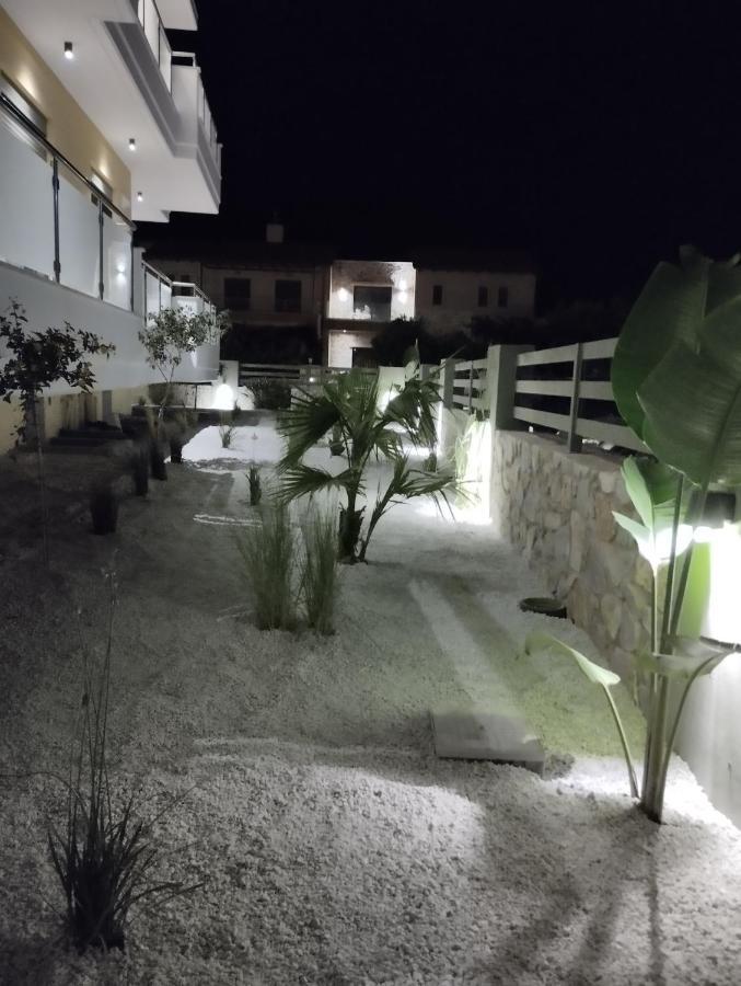 Evriali Comfort Living Palaiochora Zewnętrze zdjęcie
