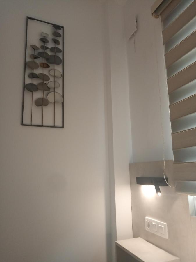 Evriali Comfort Living Palaiochora Zewnętrze zdjęcie