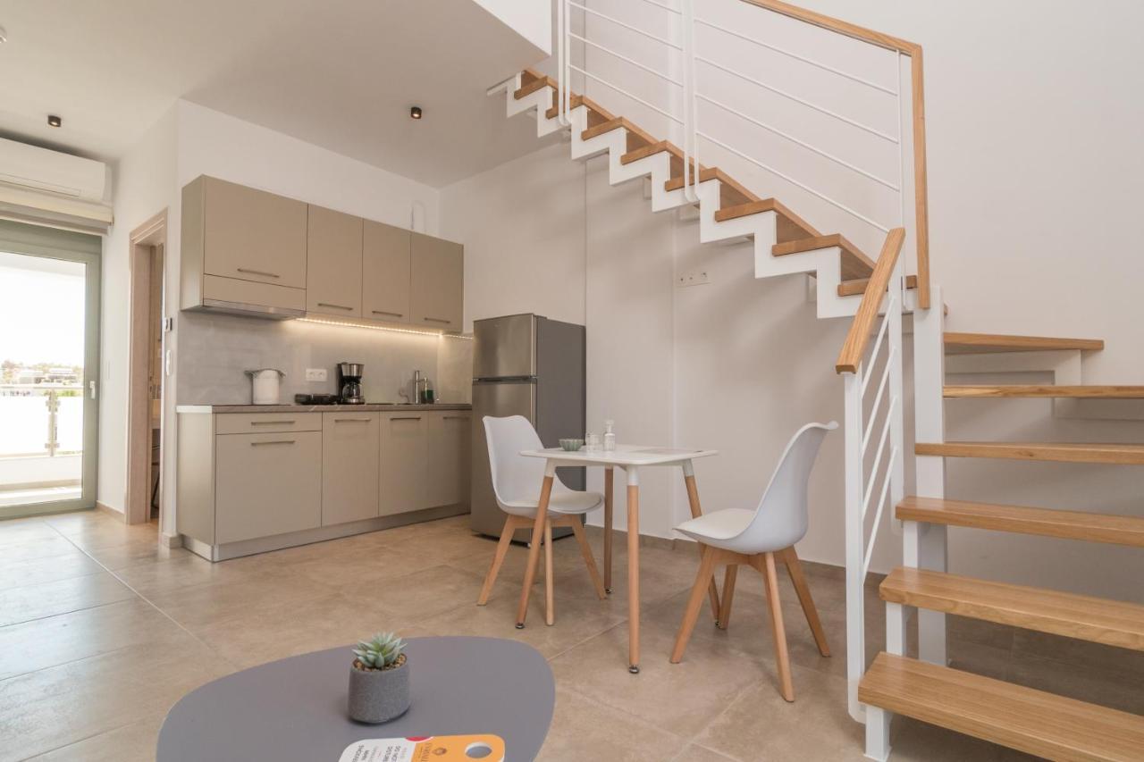 Evriali Comfort Living Palaiochora Zewnętrze zdjęcie