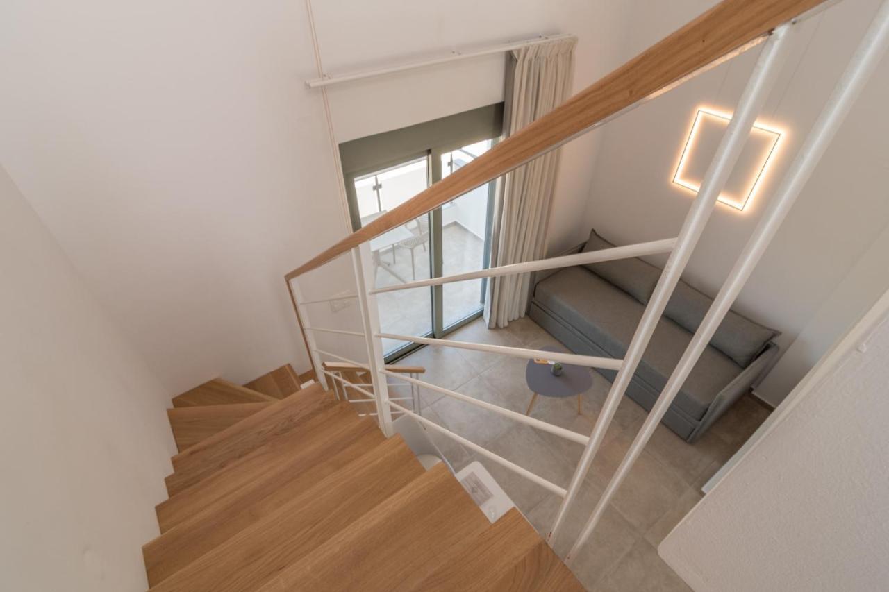 Evriali Comfort Living Palaiochora Zewnętrze zdjęcie