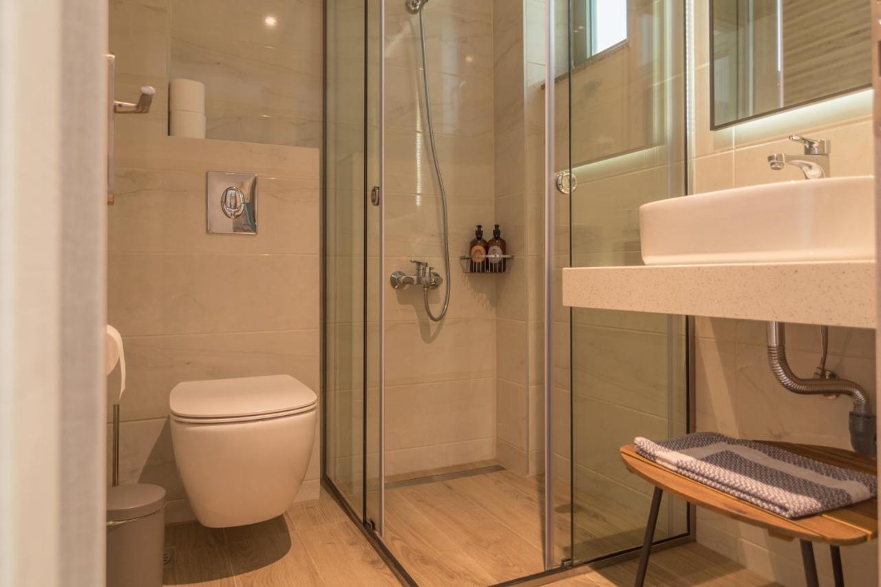 Evriali Comfort Living Palaiochora Zewnętrze zdjęcie