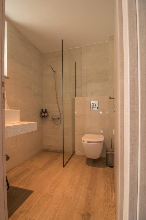 Evriali Comfort Living Palaiochora Zewnętrze zdjęcie