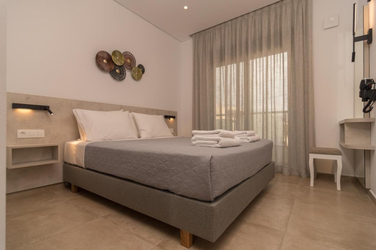 Evriali Comfort Living Palaiochora Zewnętrze zdjęcie