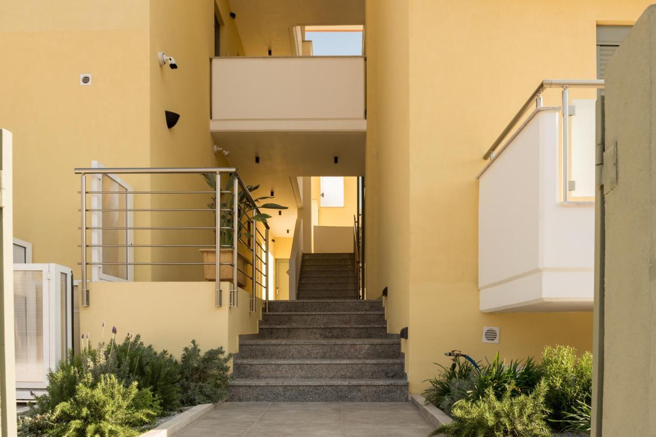 Evriali Comfort Living Palaiochora Zewnętrze zdjęcie