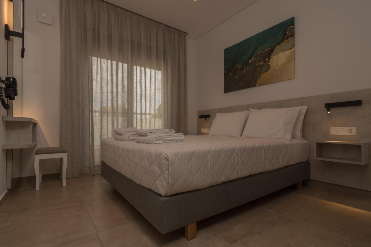 Evriali Comfort Living Palaiochora Zewnętrze zdjęcie