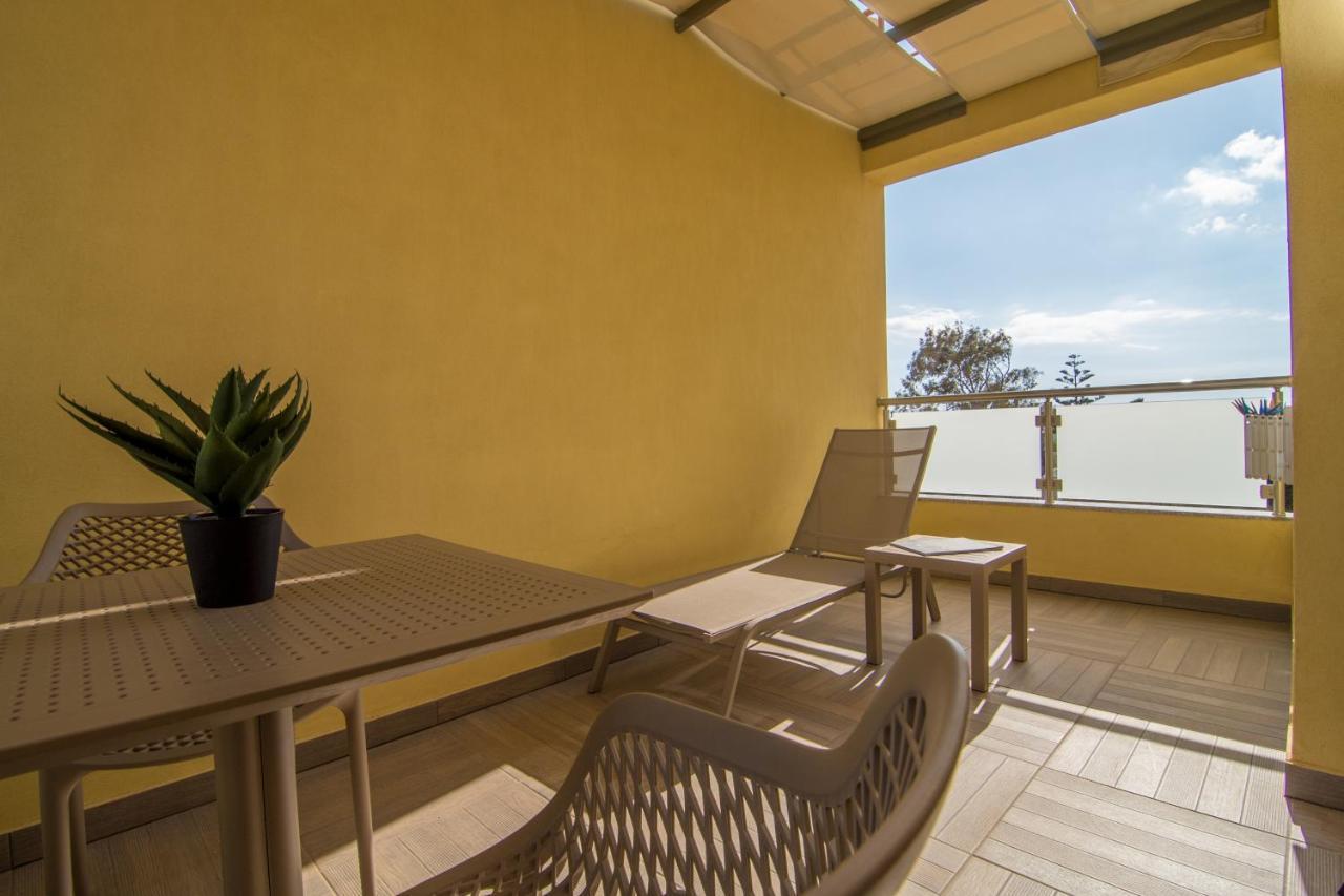 Evriali Comfort Living Palaiochora Zewnętrze zdjęcie